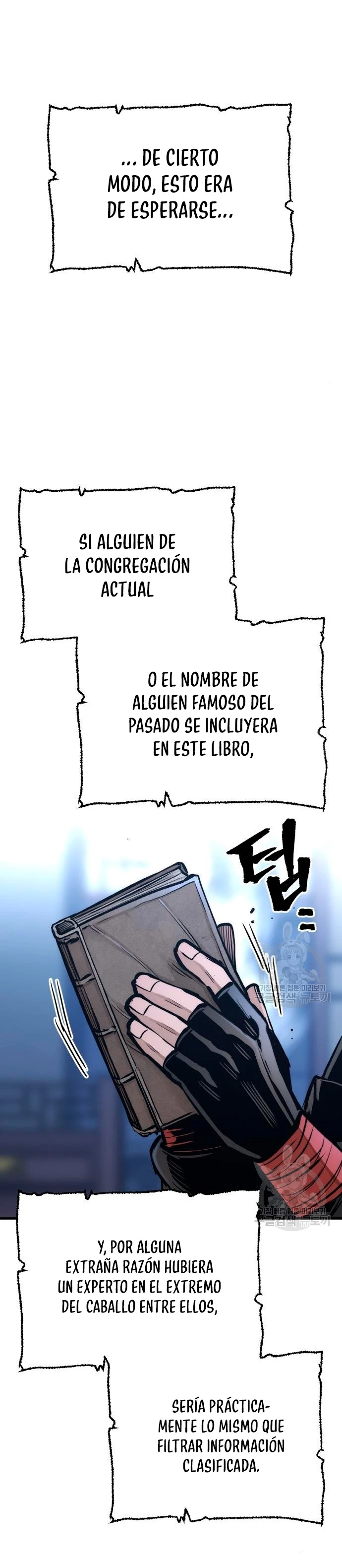 Sistema de cultivo del demonio celestial Capitulo 95 página 43
