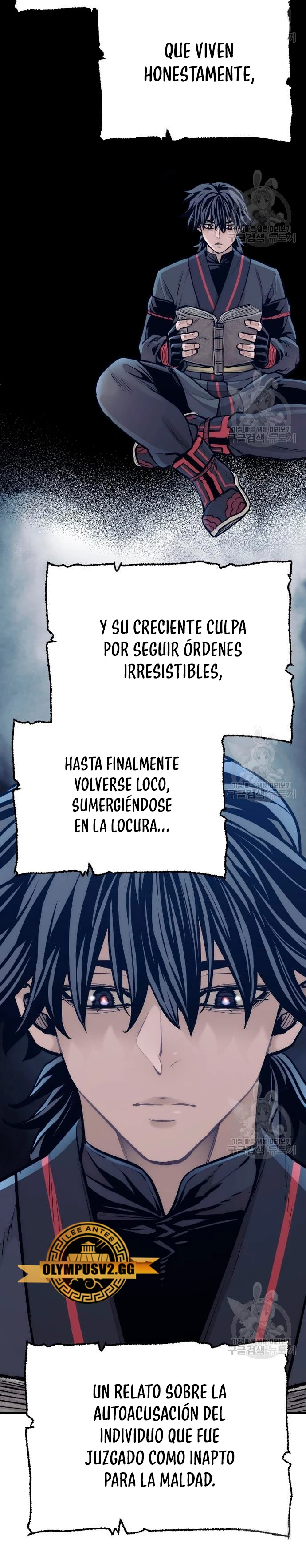 Sistema de cultivo del demonio celestial Capitulo 95 página 47