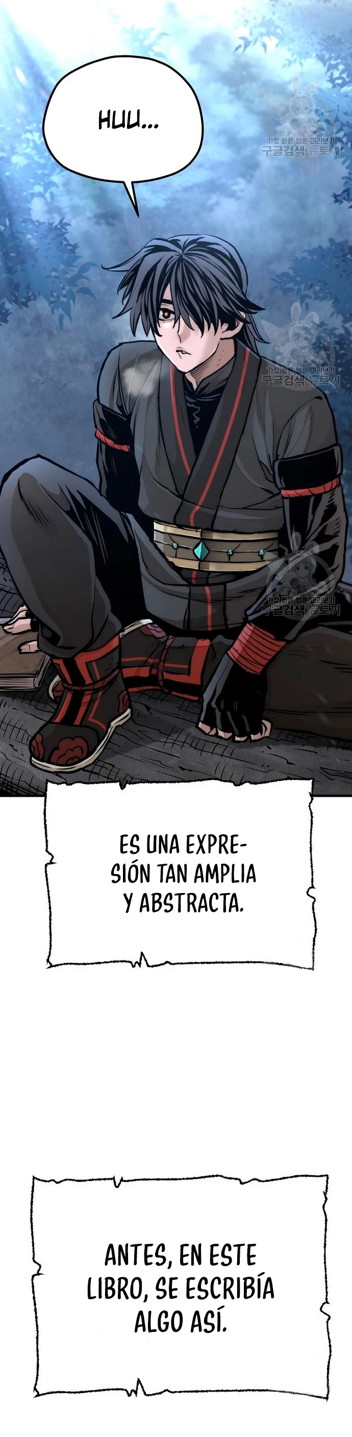 Sistema de cultivo del demonio celestial Capitulo 95 página 55