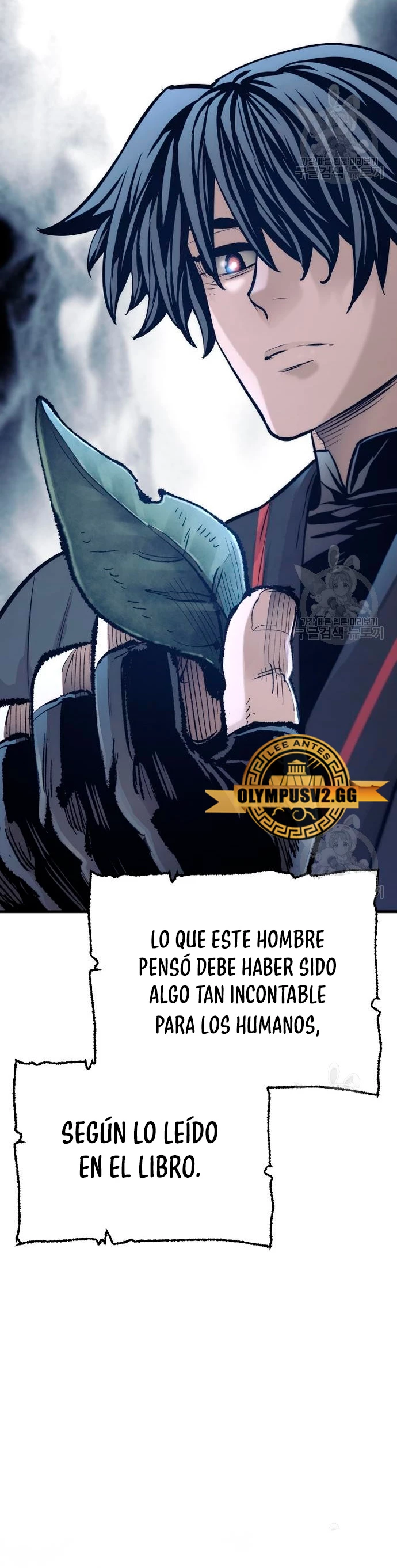 Sistema de cultivo del demonio celestial Capitulo 95 página 58