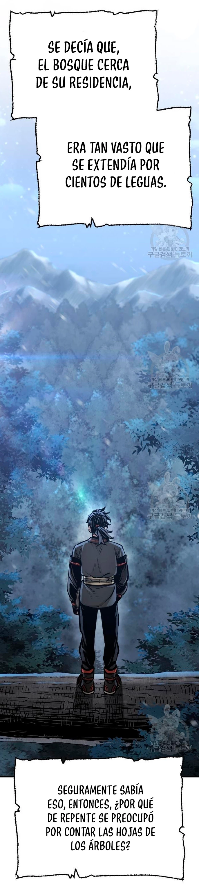 Sistema de cultivo del demonio celestial Capitulo 95 página 59