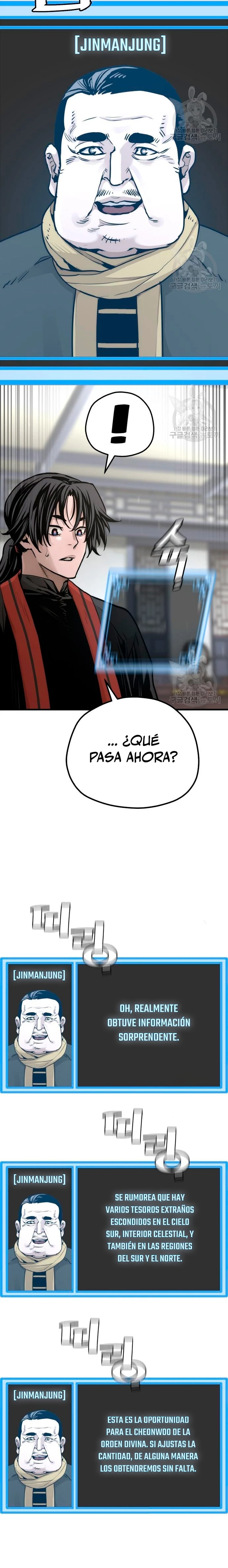 Sistema de cultivo del demonio celestial Capitulo 95 página 70