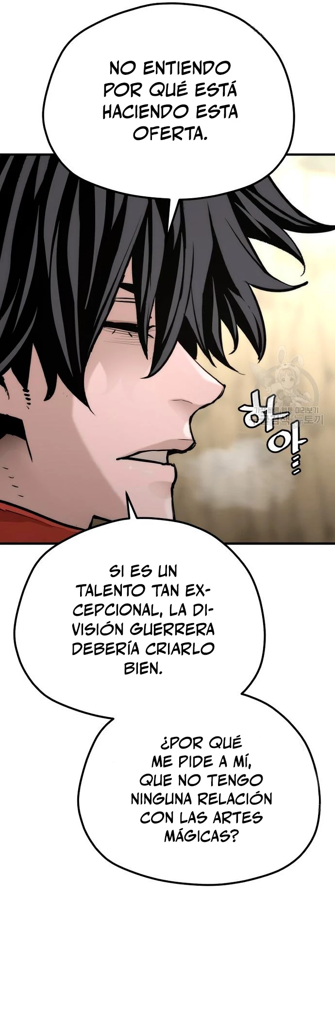 Sistema de cultivo del demonio celestial Capitulo 95 página 9