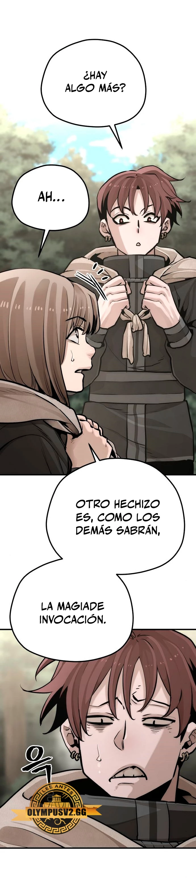 Sistema de cultivo del demonio celestial Capitulo 96 página 11