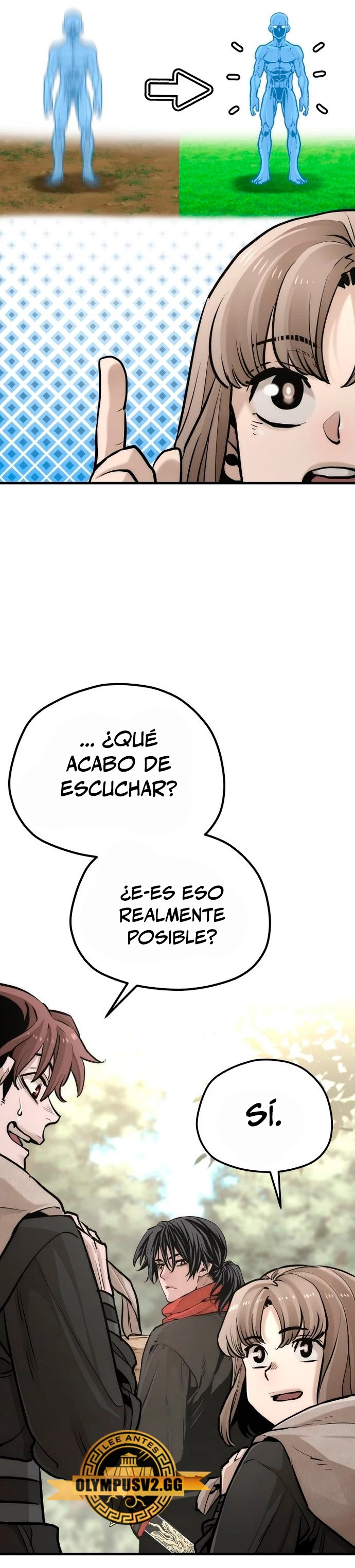 Sistema de cultivo del demonio celestial Capitulo 96 página 17