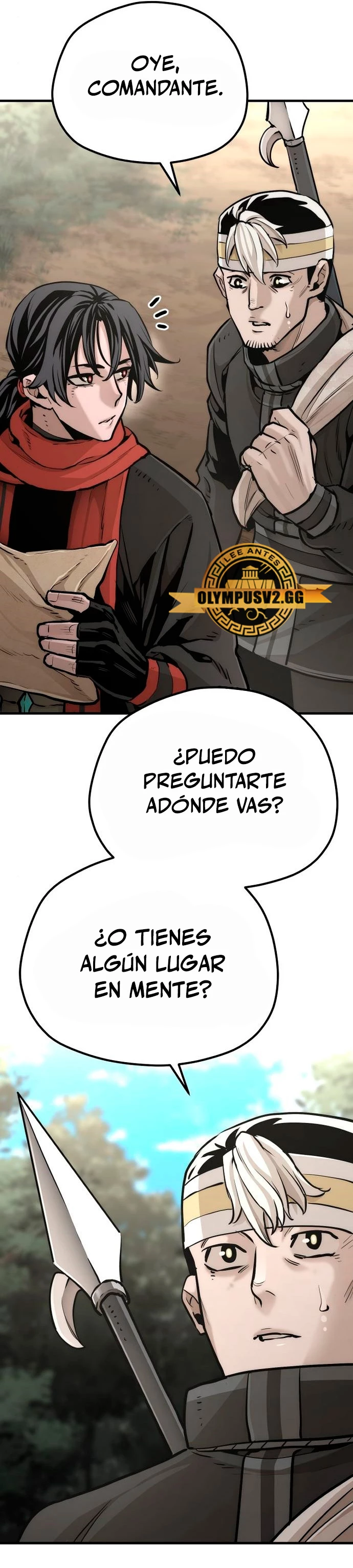 Sistema de cultivo del demonio celestial Capitulo 96 página 19