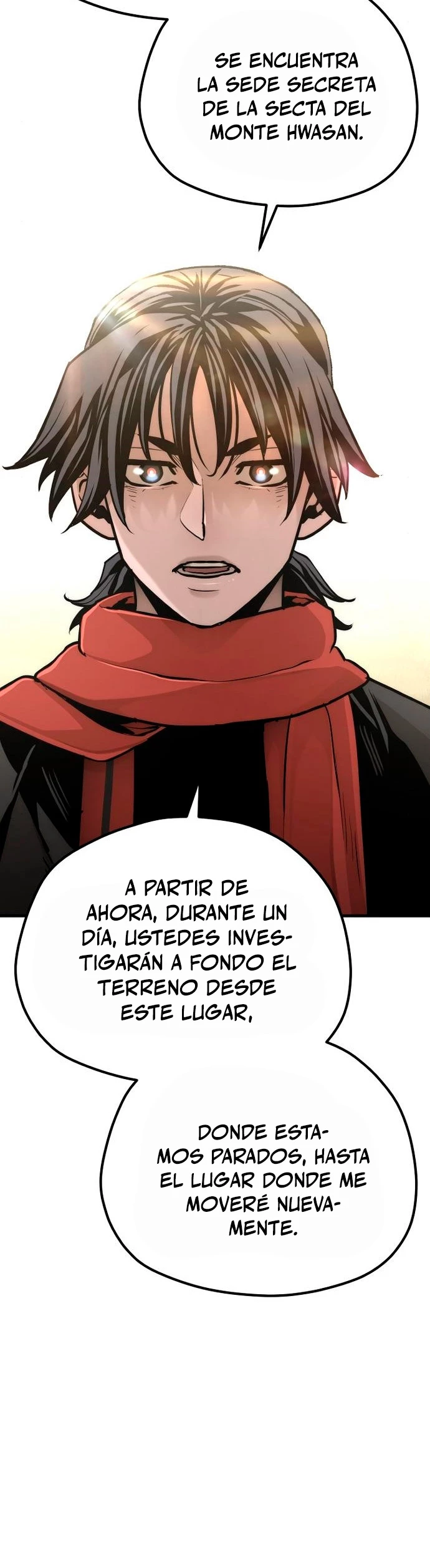 Sistema de cultivo del demonio celestial Capitulo 96 página 24