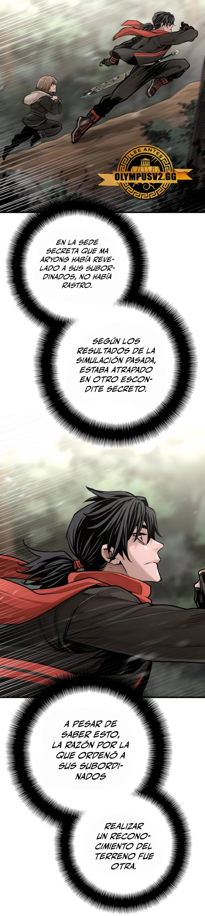 Sistema de cultivo del demonio celestial Capitulo 96 página 30