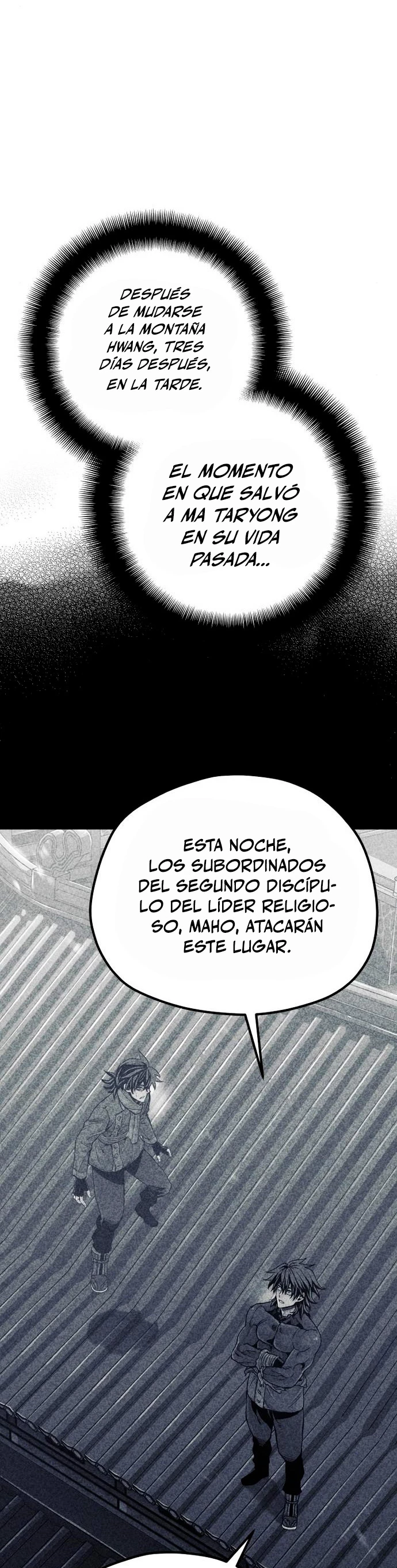 Sistema de cultivo del demonio celestial Capitulo 96 página 31
