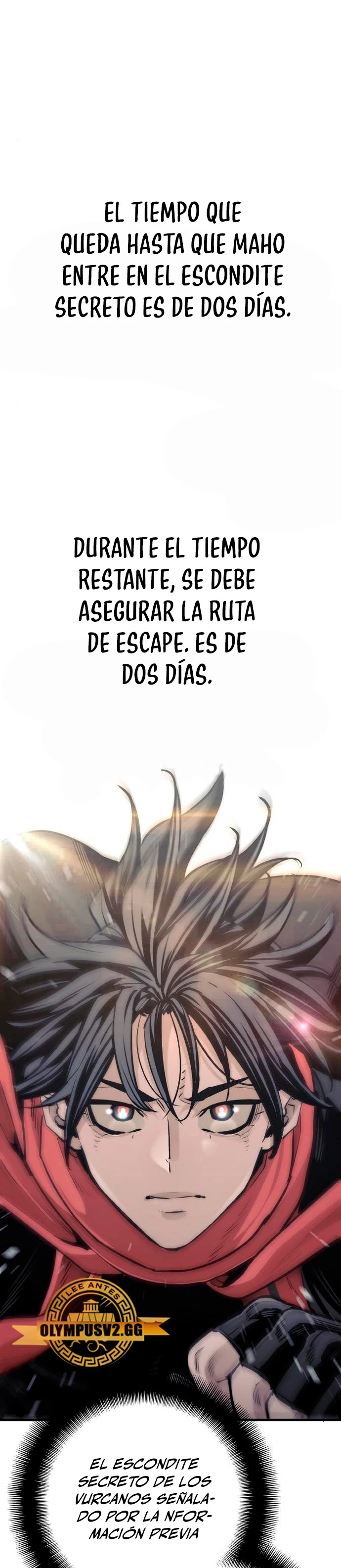 Sistema de cultivo del demonio celestial Capitulo 96 página 33