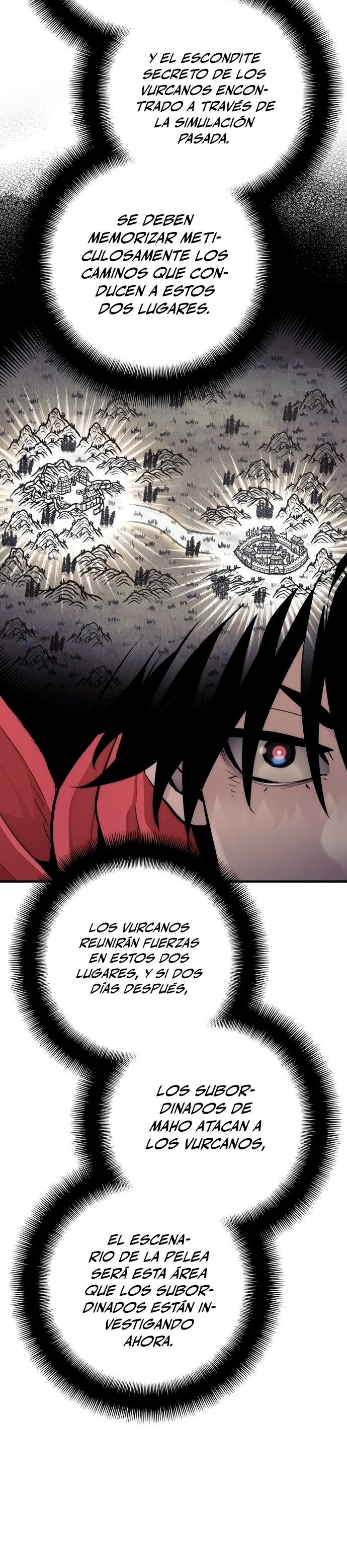Sistema de cultivo del demonio celestial Capitulo 96 página 34