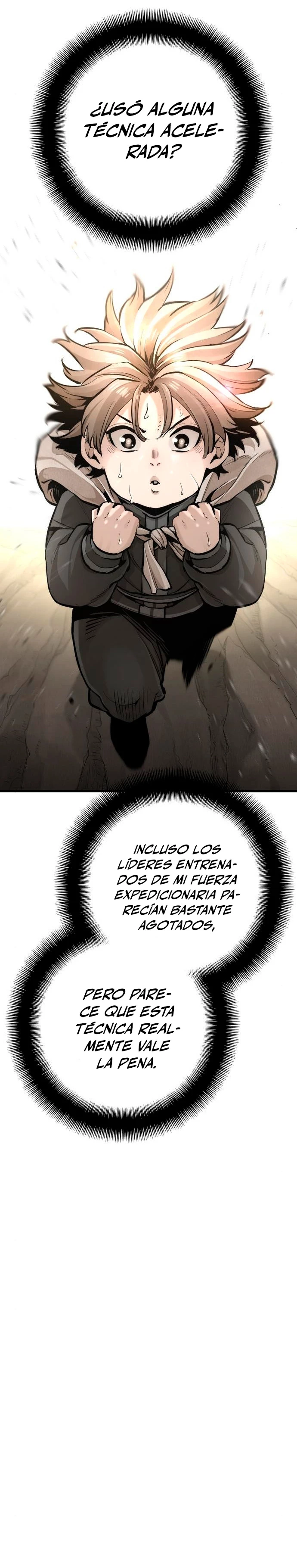 Sistema de cultivo del demonio celestial Capitulo 96 página 37
