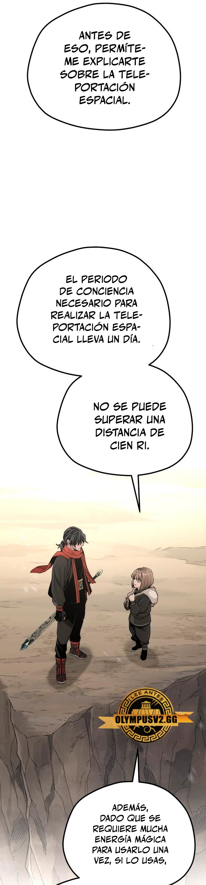 Sistema de cultivo del demonio celestial Capitulo 96 página 40