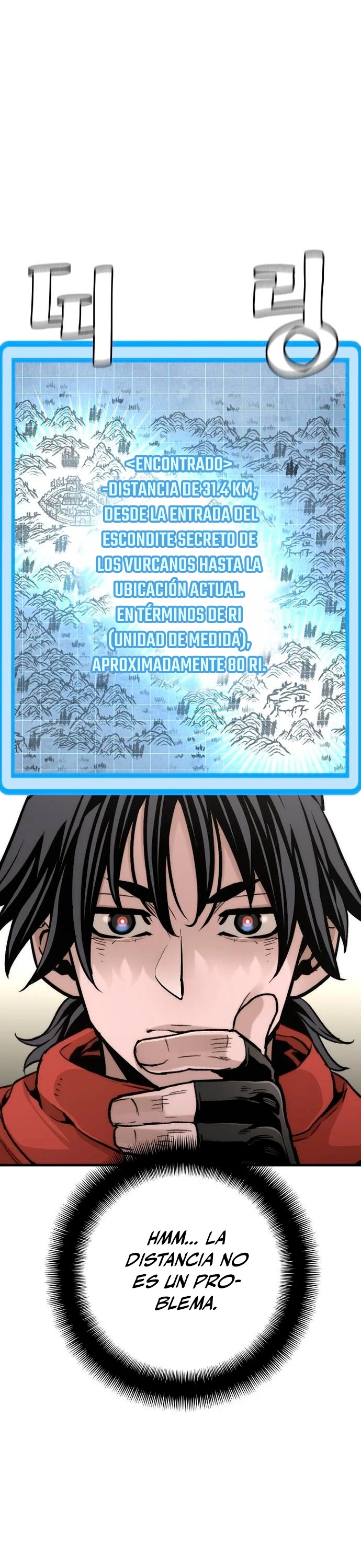 Sistema de cultivo del demonio celestial Capitulo 96 página 43