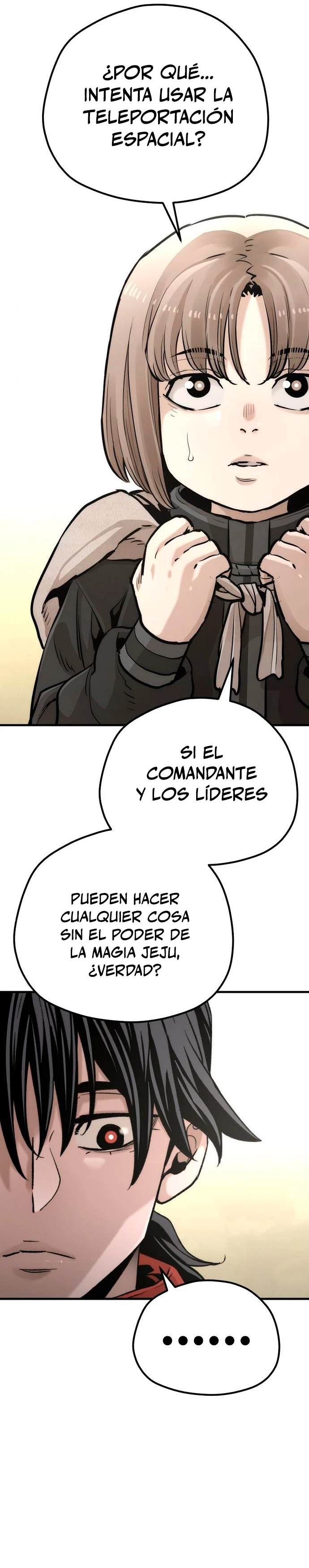 Sistema de cultivo del demonio celestial Capitulo 96 página 46