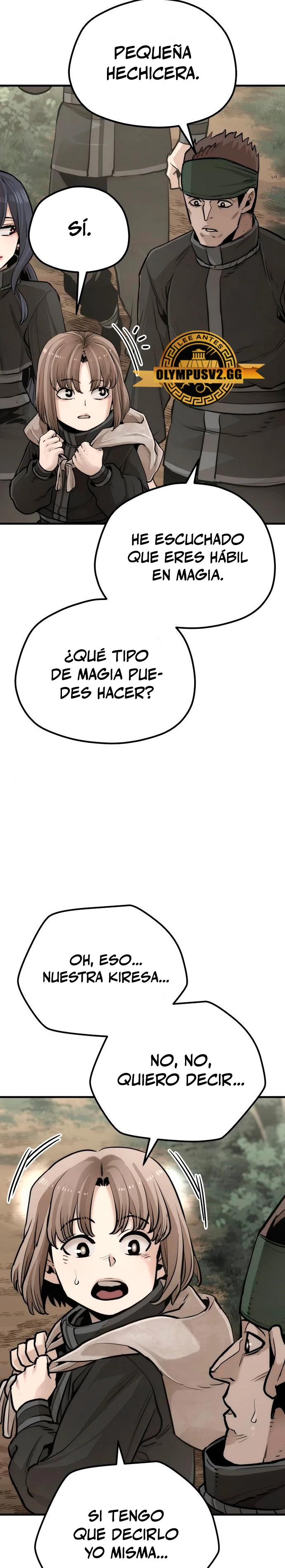 Sistema de cultivo del demonio celestial Capitulo 96 página 5