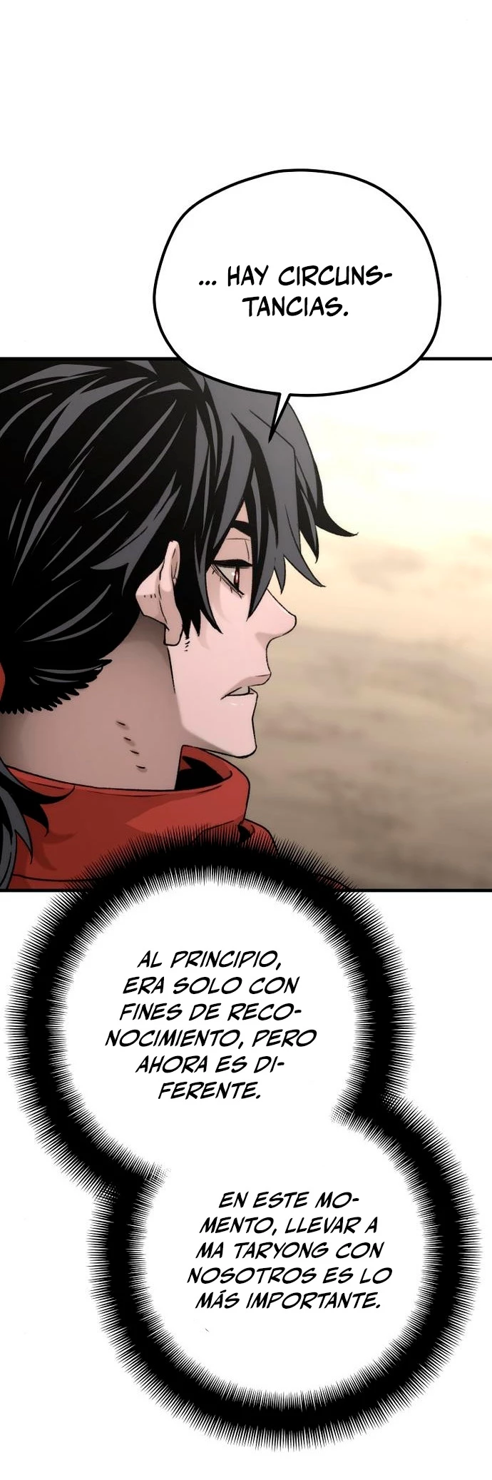 Sistema de cultivo del demonio celestial Capitulo 96 página 51