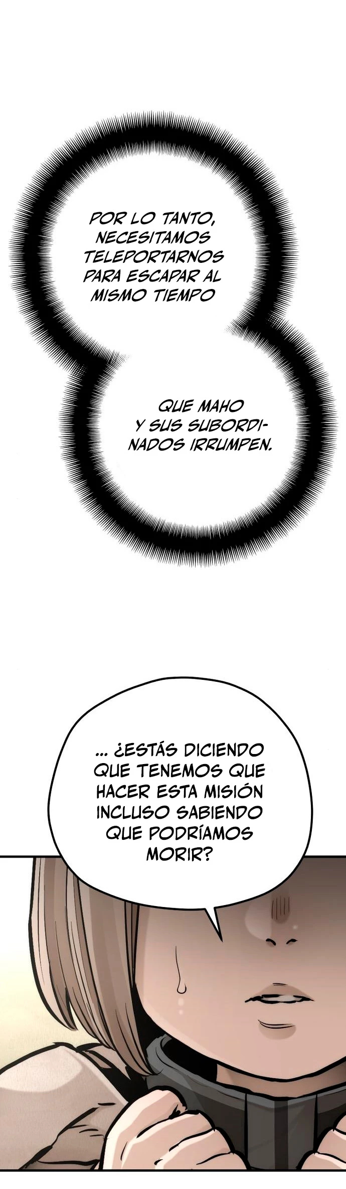 Sistema de cultivo del demonio celestial Capitulo 96 página 52
