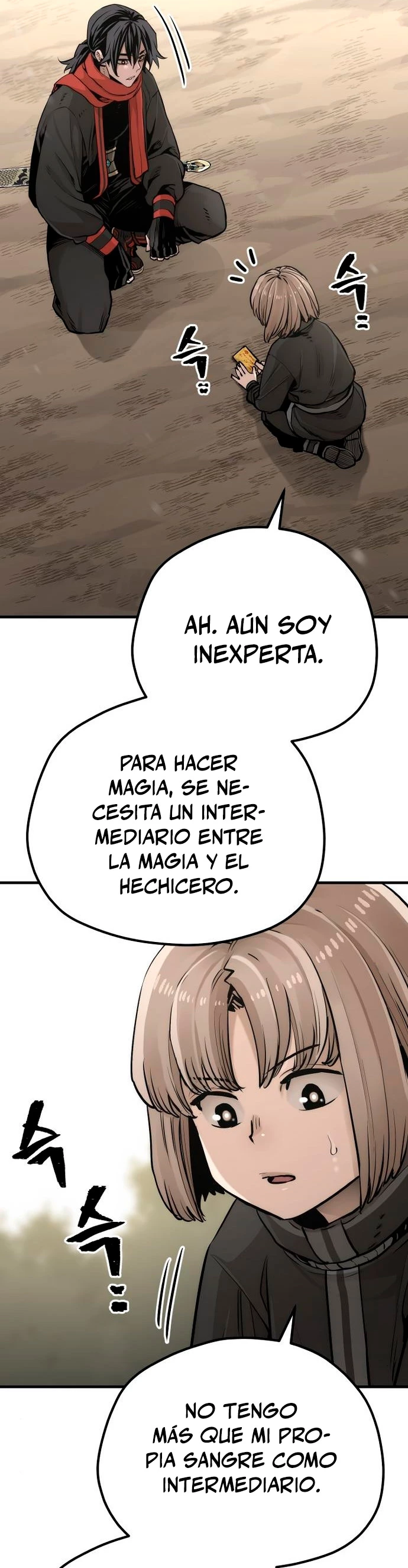 Sistema de cultivo del demonio celestial Capitulo 96 página 59