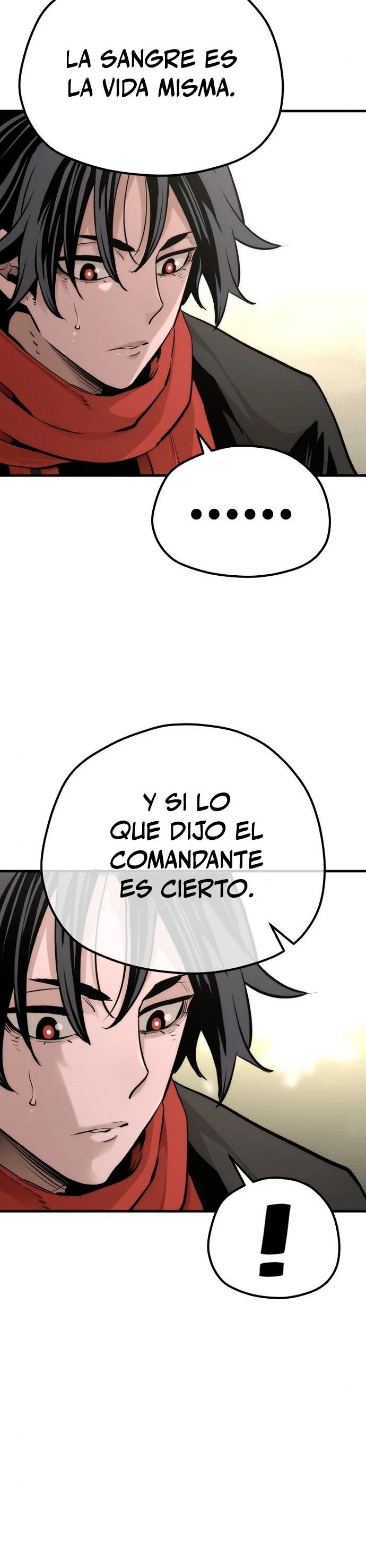 Sistema de cultivo del demonio celestial Capitulo 96 página 60