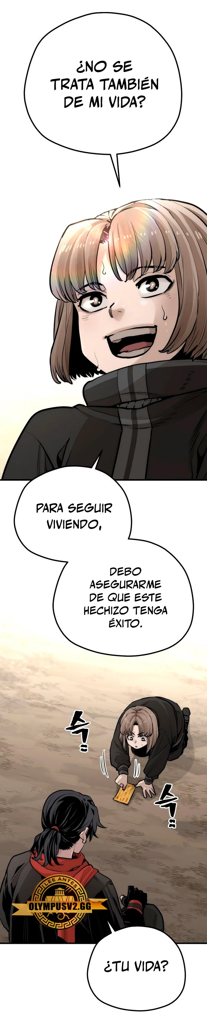 Sistema de cultivo del demonio celestial Capitulo 96 página 61