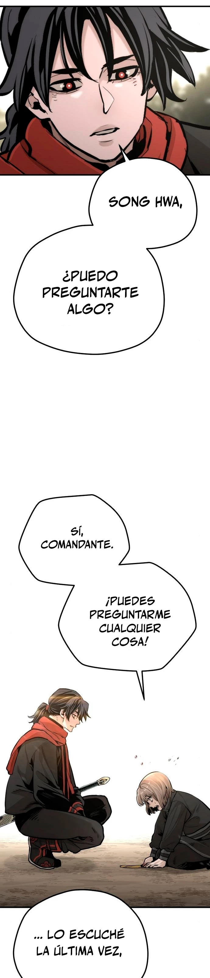 Sistema de cultivo del demonio celestial Capitulo 96 página 64