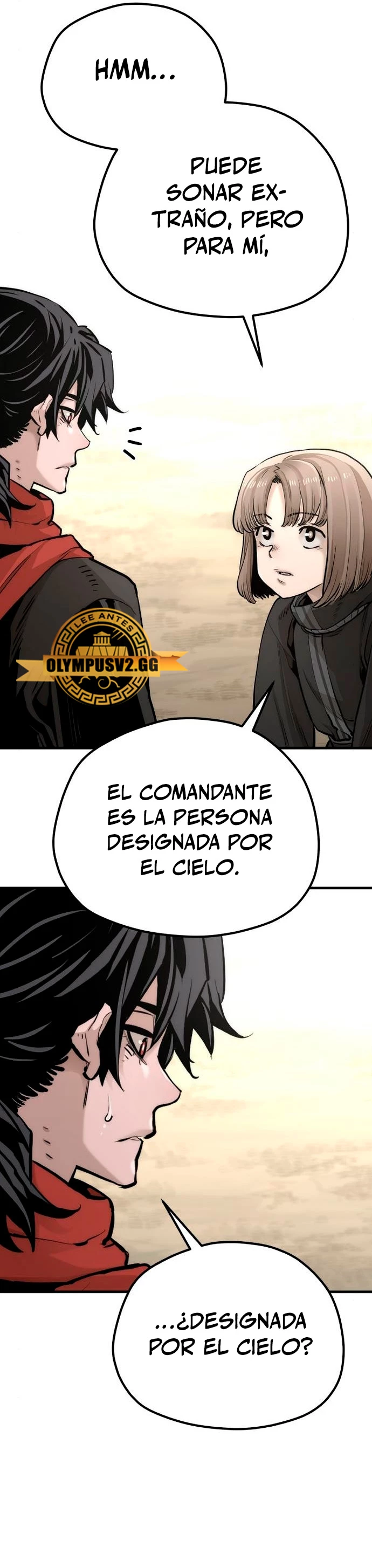 Sistema de cultivo del demonio celestial Capitulo 96 página 68