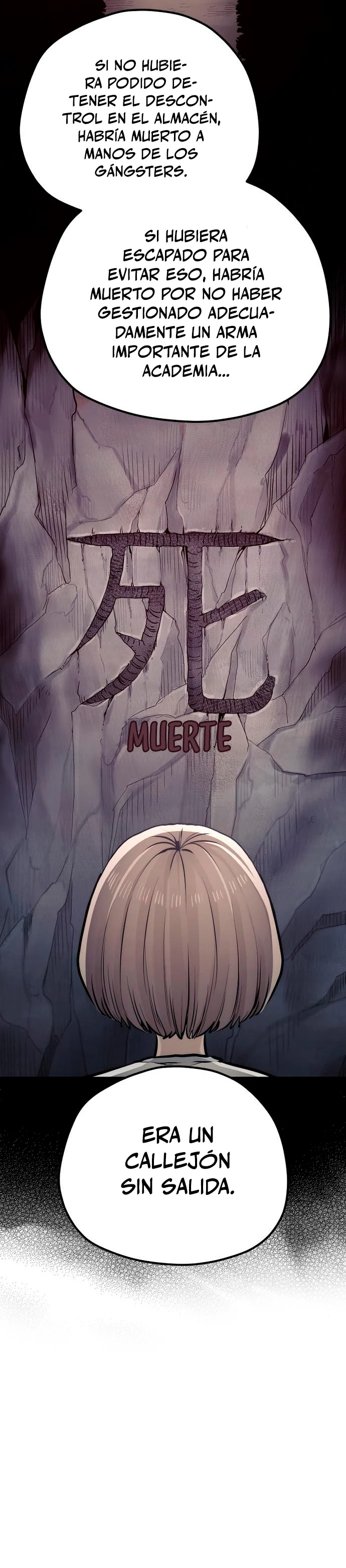 Sistema de cultivo del demonio celestial Capitulo 96 página 77
