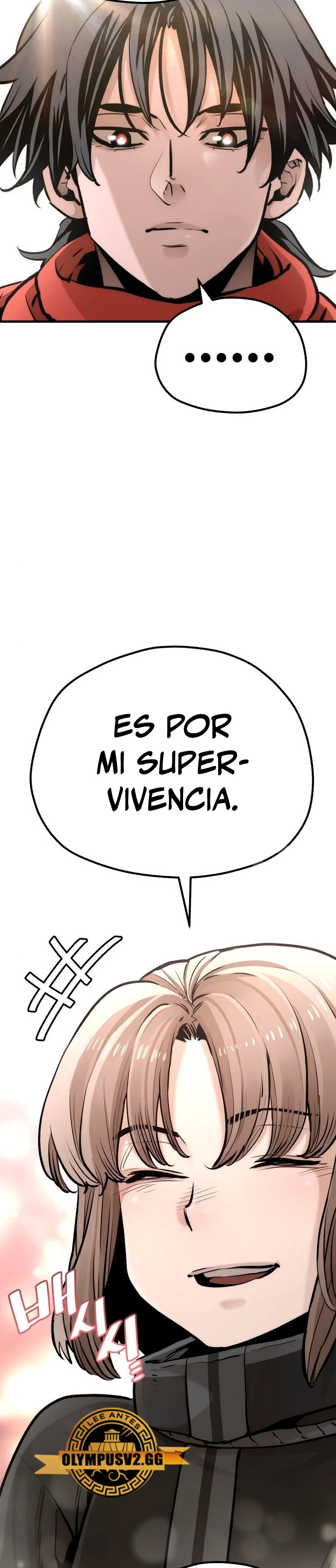 Sistema de cultivo del demonio celestial Capitulo 96 página 83