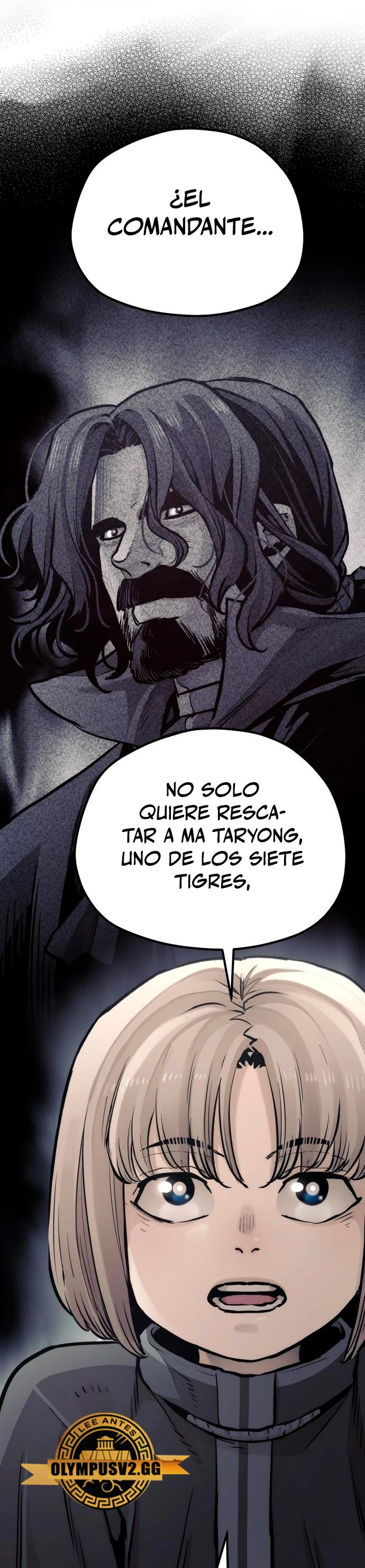 Sistema de cultivo del demonio celestial Capitulo 96 página 86