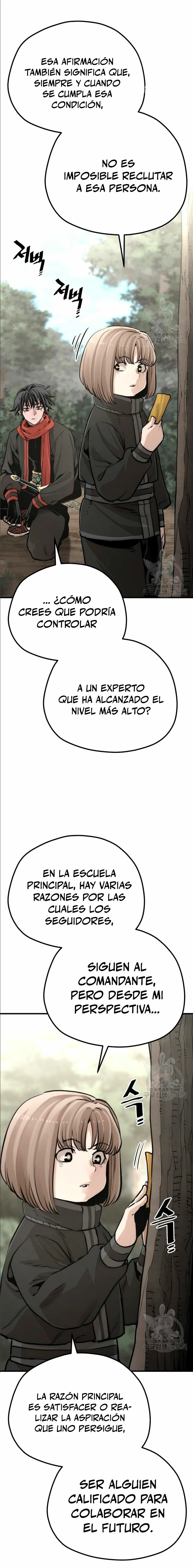 Sistema de cultivo del demonio celestial Capitulo 97 página 10