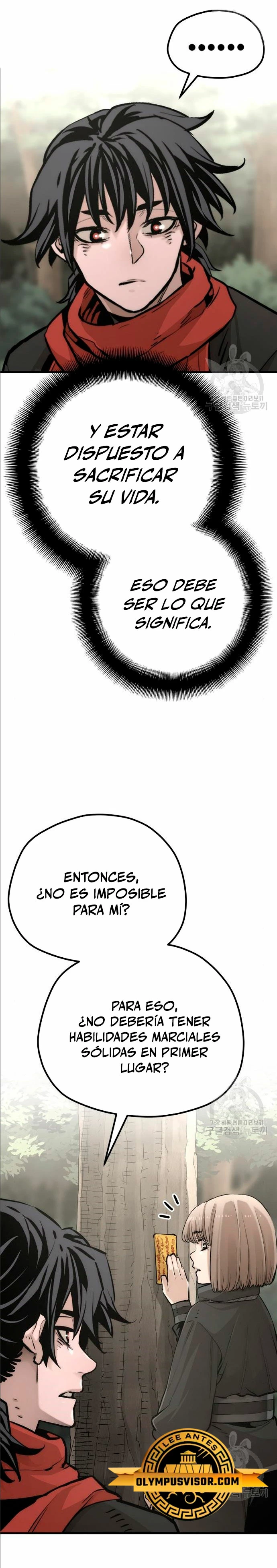 Sistema de cultivo del demonio celestial Capitulo 97 página 11