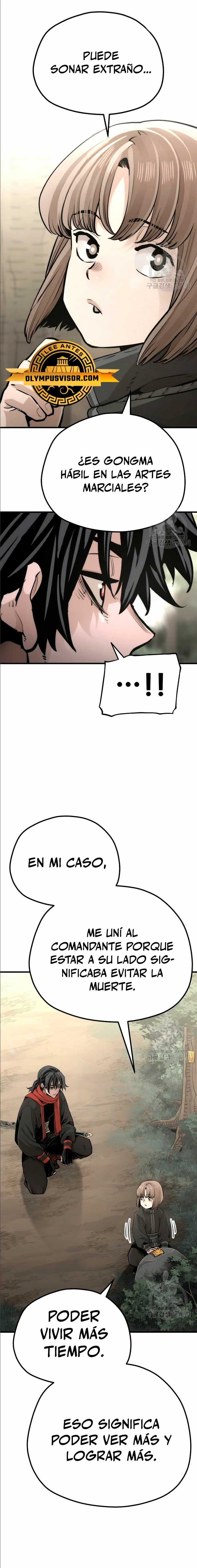 Sistema de cultivo del demonio celestial Capitulo 97 página 13