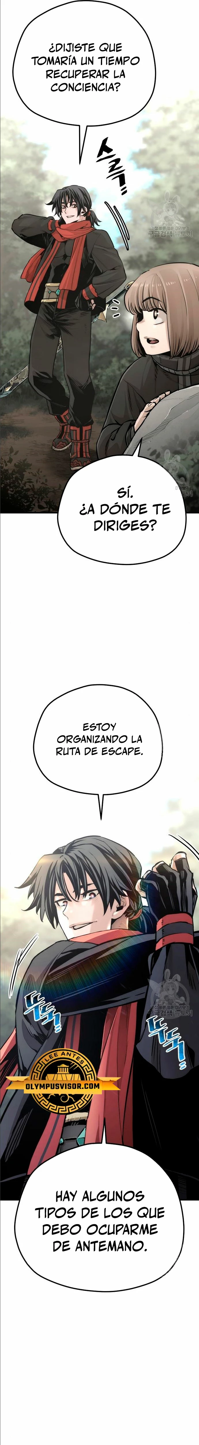 Sistema de cultivo del demonio celestial Capitulo 97 página 16