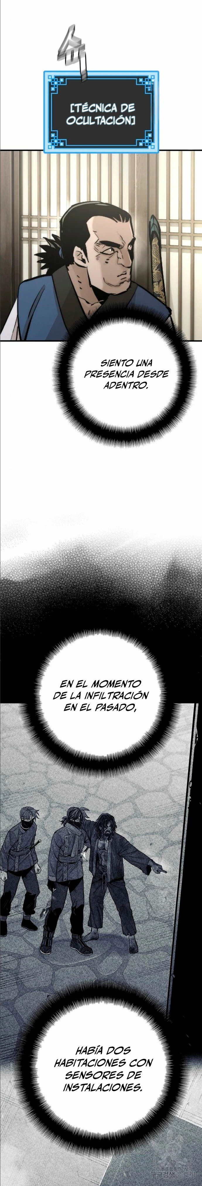 Sistema de cultivo del demonio celestial Capitulo 97 página 20
