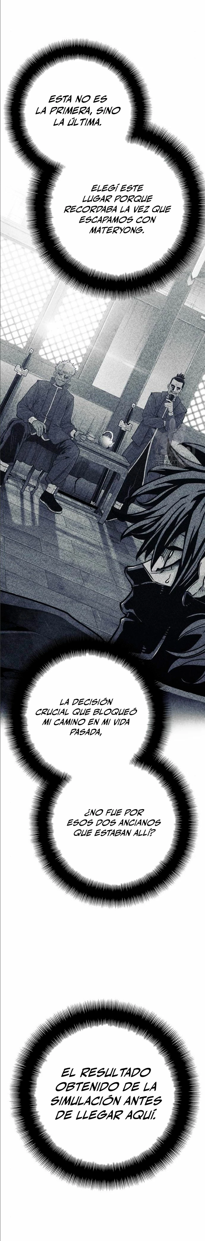 Sistema de cultivo del demonio celestial Capitulo 97 página 22