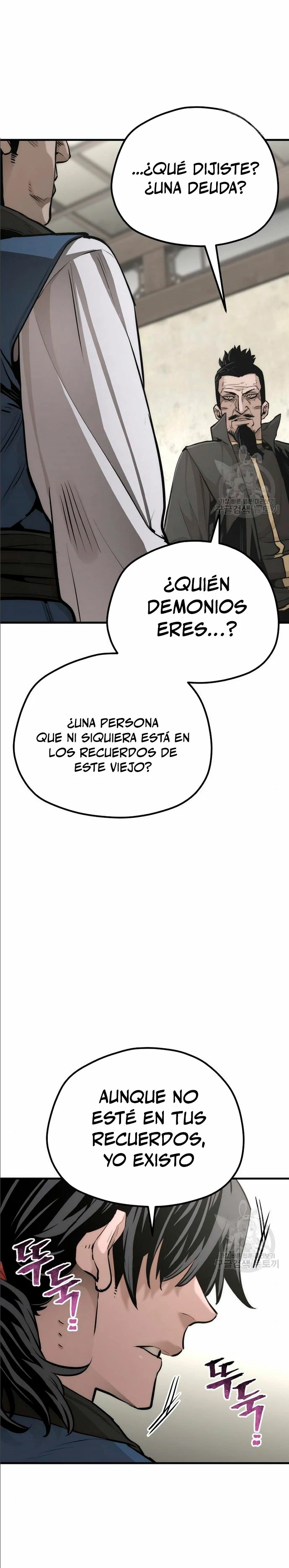 Sistema de cultivo del demonio celestial Capitulo 97 página 31