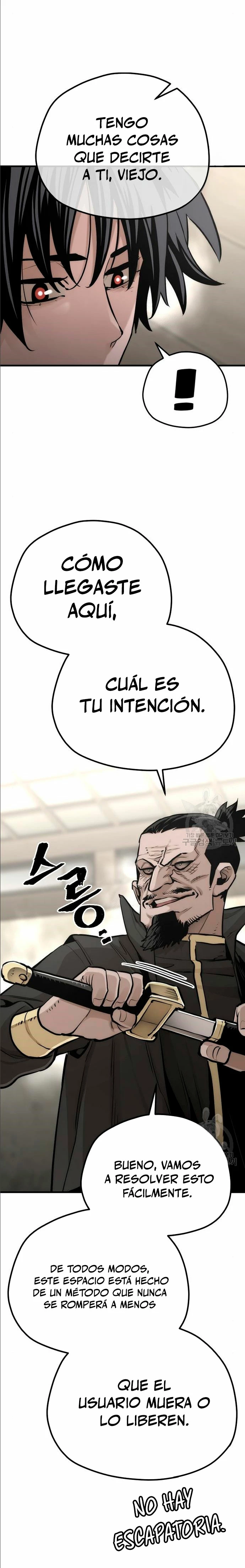 Sistema de cultivo del demonio celestial Capitulo 97 página 35