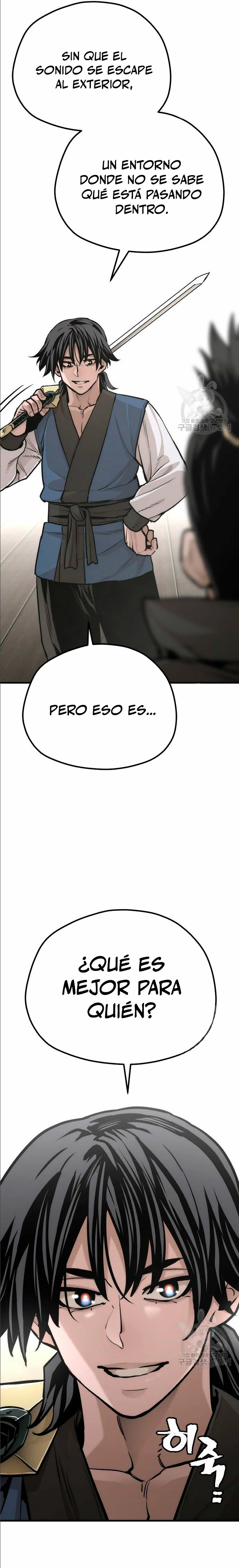 Sistema de cultivo del demonio celestial Capitulo 97 página 37