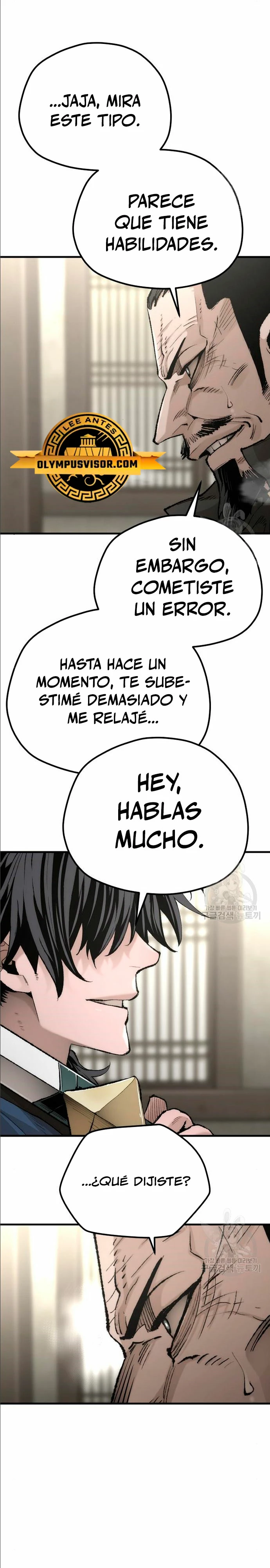 Sistema de cultivo del demonio celestial Capitulo 97 página 41