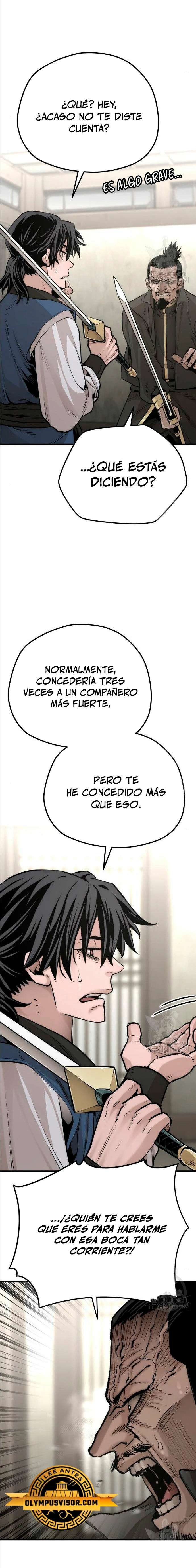 Sistema de cultivo del demonio celestial Capitulo 97 página 47