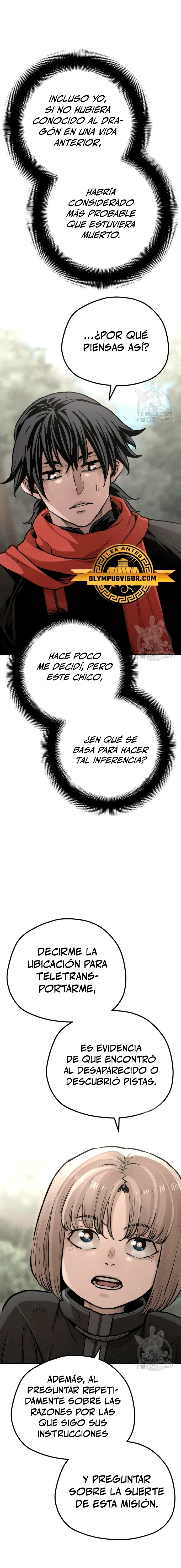 Sistema de cultivo del demonio celestial Capitulo 97 página 5