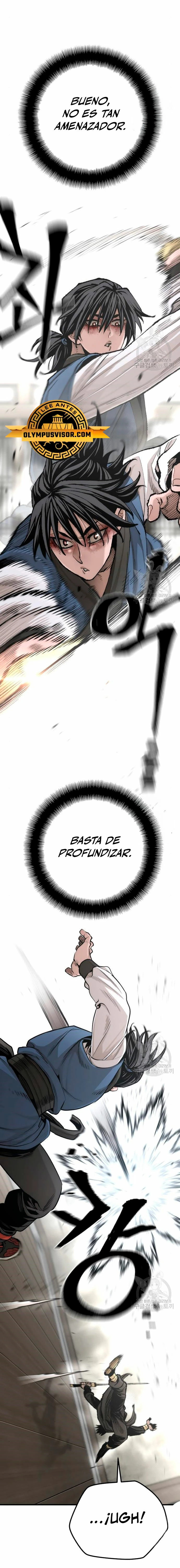 Sistema de cultivo del demonio celestial Capitulo 98 página 10
