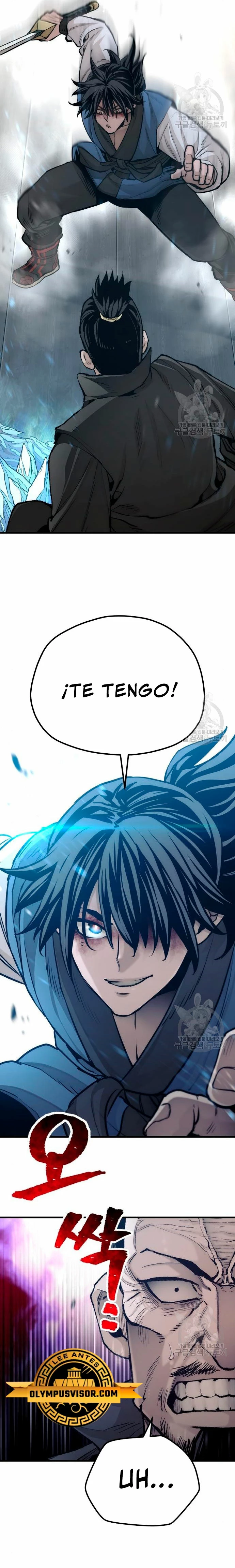 Sistema de cultivo del demonio celestial Capitulo 98 página 16