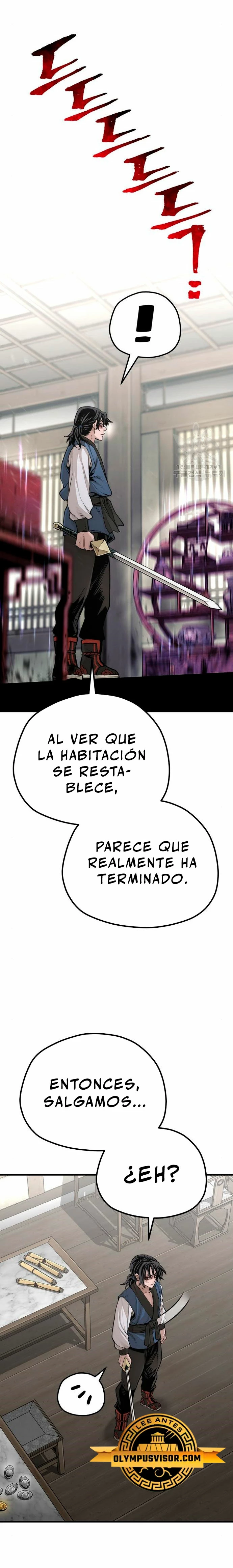 Sistema de cultivo del demonio celestial Capitulo 98 página 21