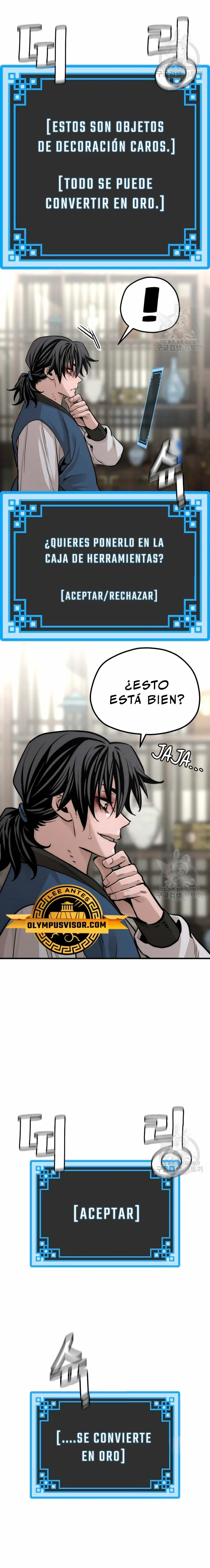 Sistema de cultivo del demonio celestial Capitulo 98 página 24