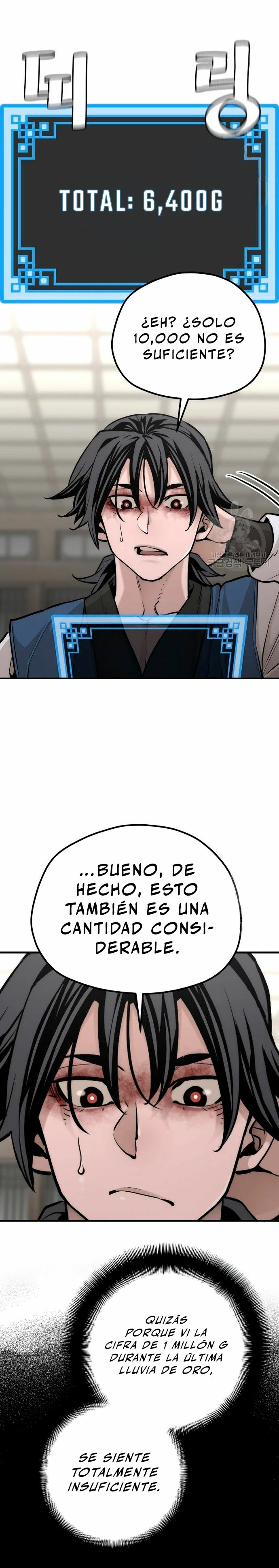 Sistema de cultivo del demonio celestial Capitulo 98 página 25