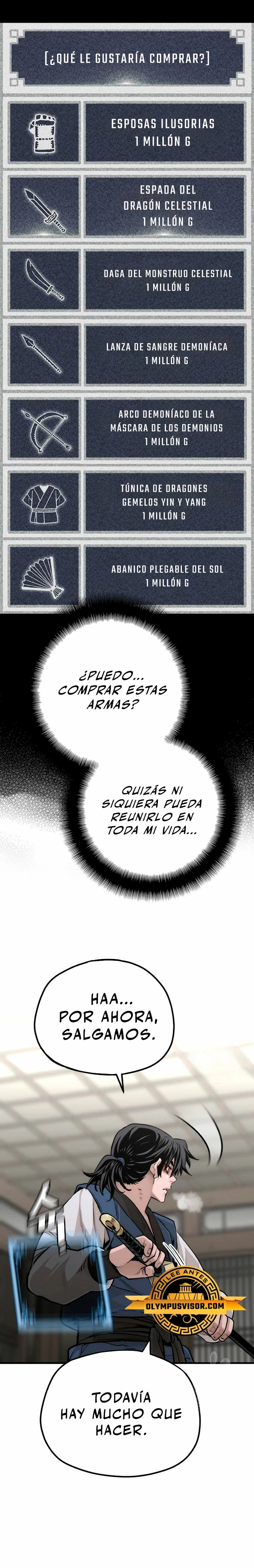 Sistema de cultivo del demonio celestial Capitulo 98 página 26
