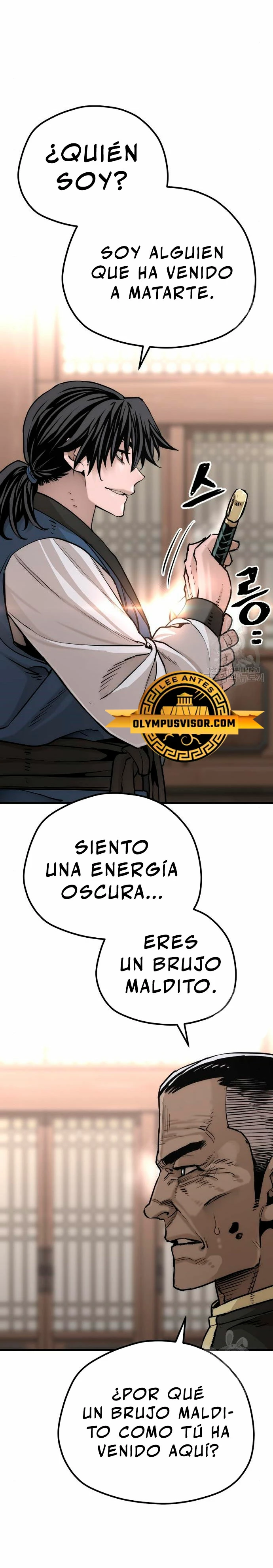 Sistema de cultivo del demonio celestial Capitulo 98 página 32