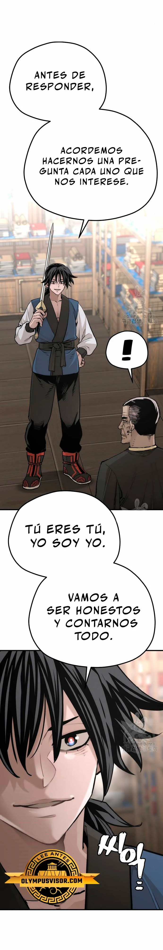 Sistema de cultivo del demonio celestial Capitulo 98 página 33